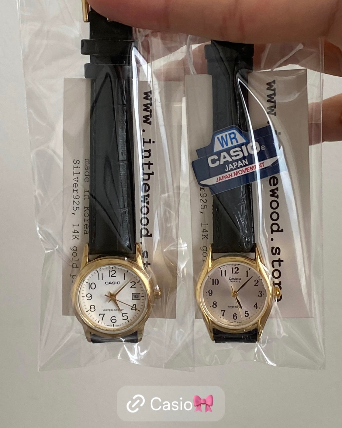 Casio Watch #10