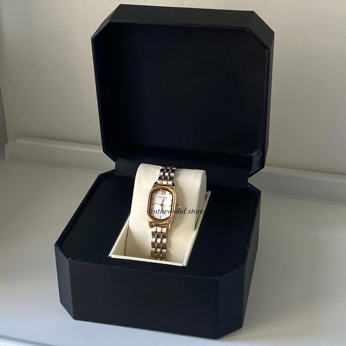 Watch Gift Box