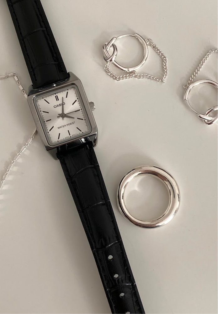 Vintage Casio Watch #5