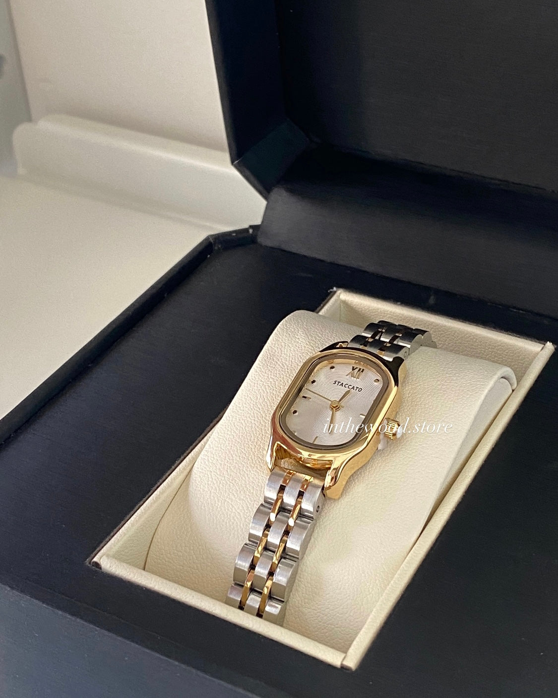 Watch Gift Box