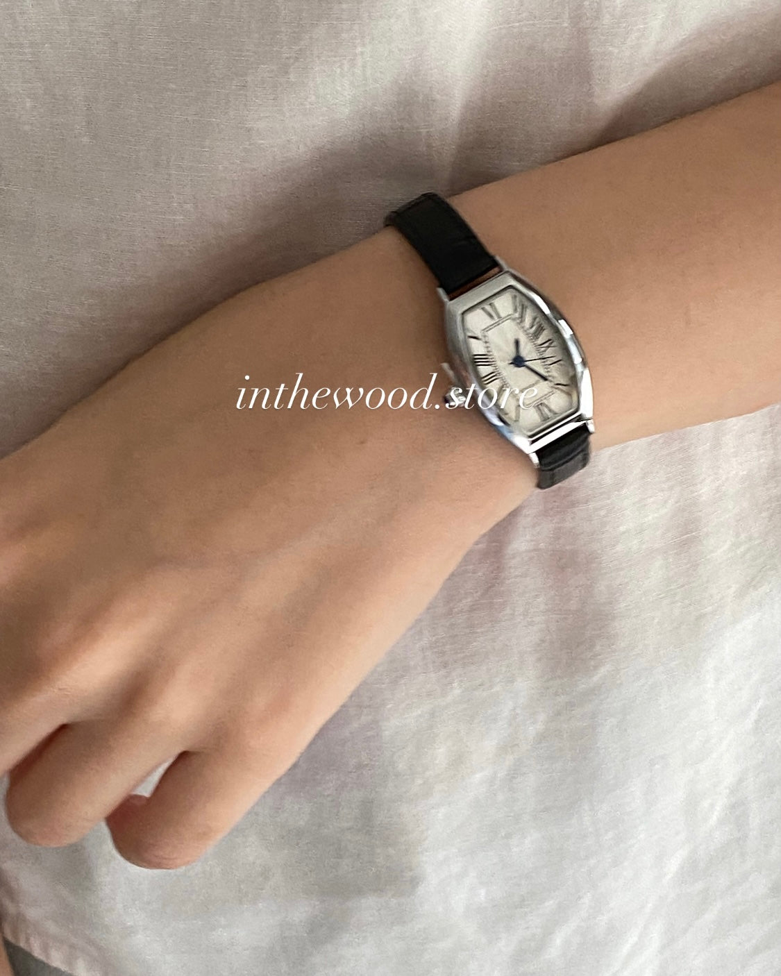 Vintage Lady Roma Watch