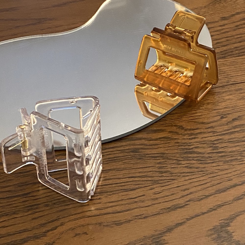 Square Hairpin
