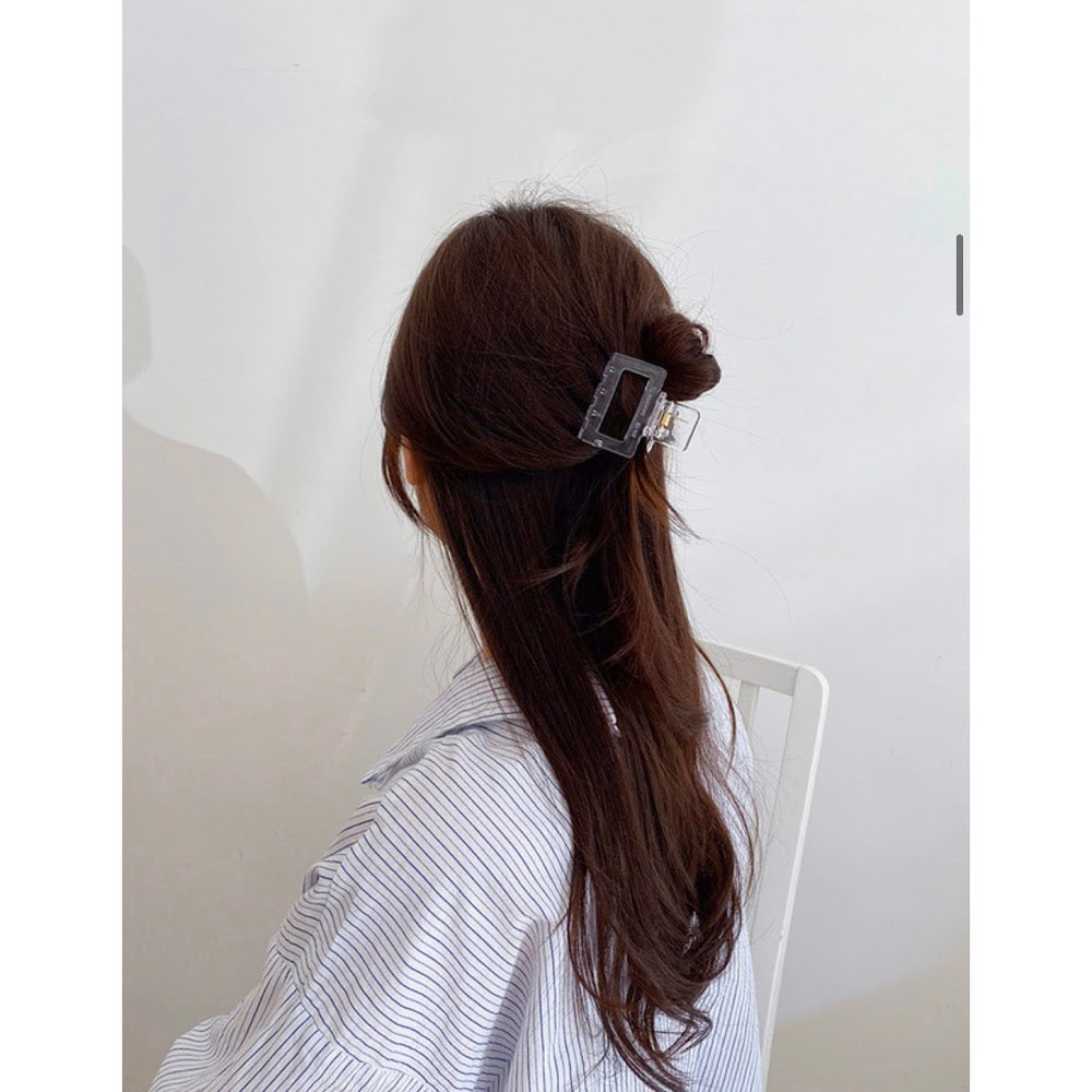 Square Hairpin