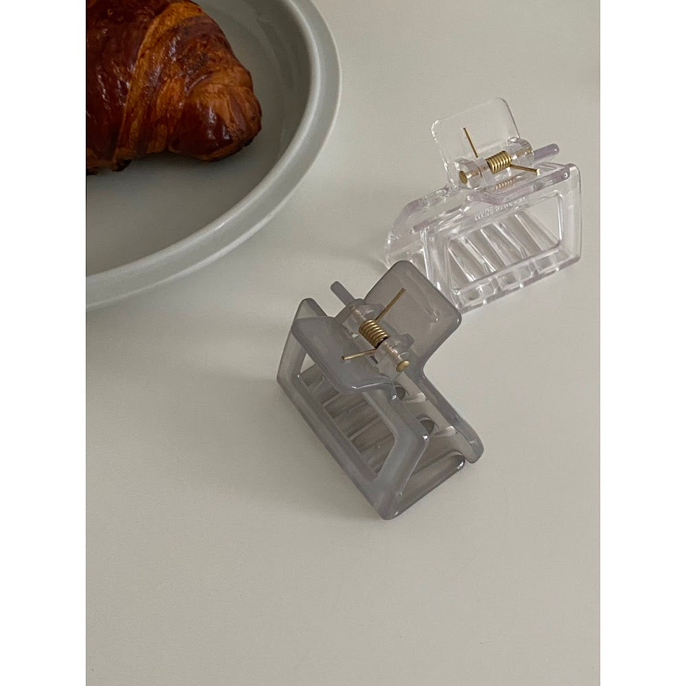 Square Hairpin