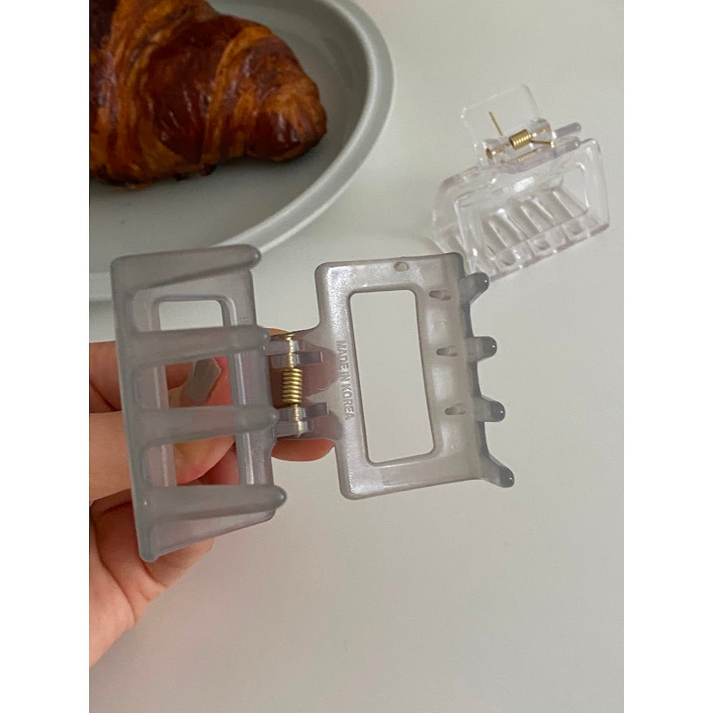 Square Hairpin