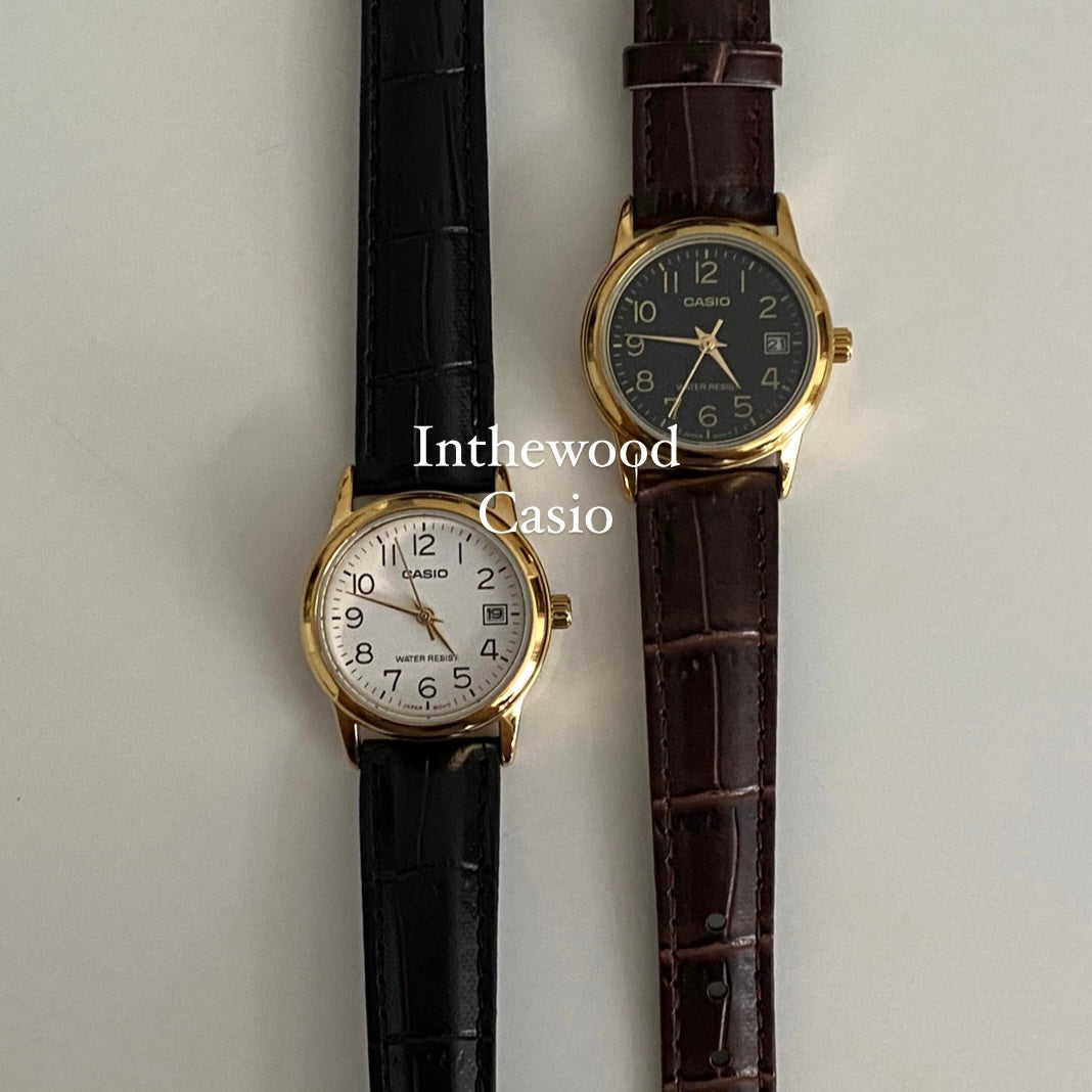 Casio Watch #10