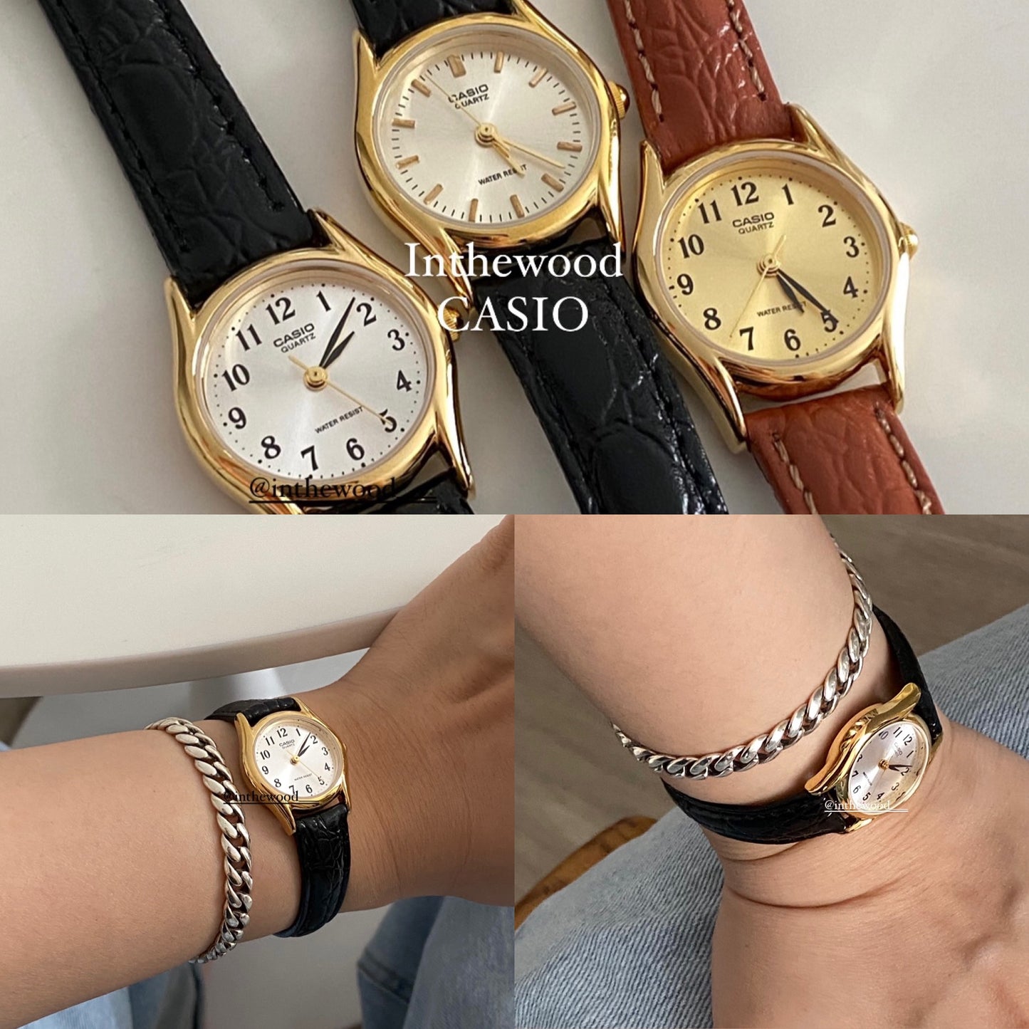 Welfare money🎀 CASIO #11