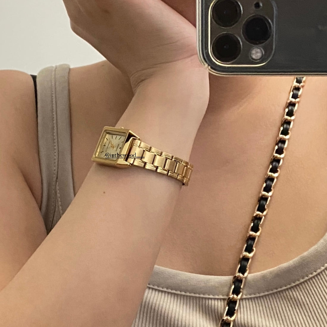 Casio Watch #7