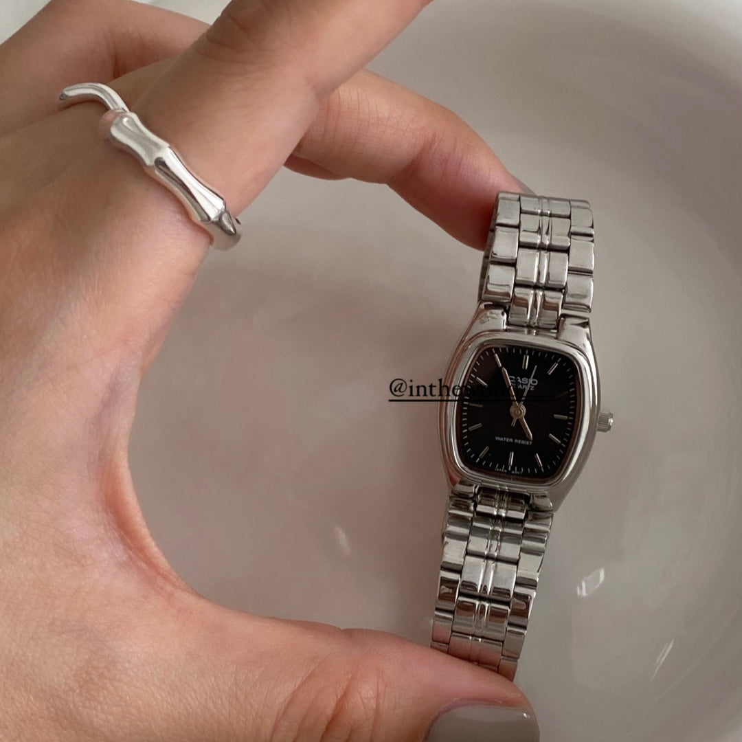 Casio Watch #4
