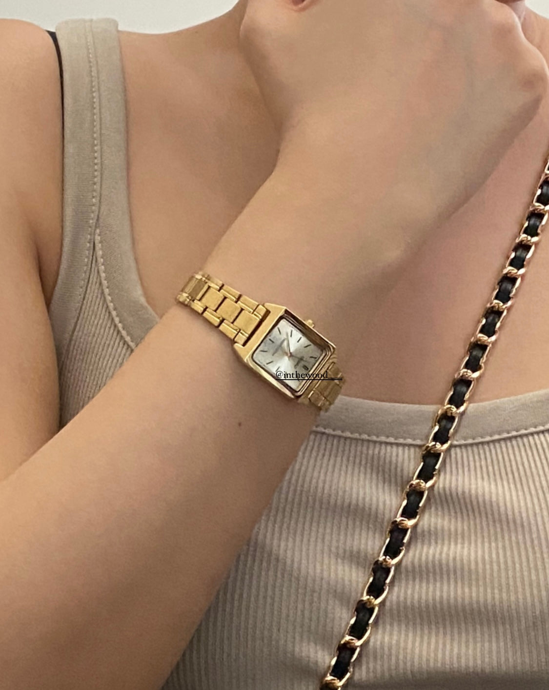 Casio Watch #7