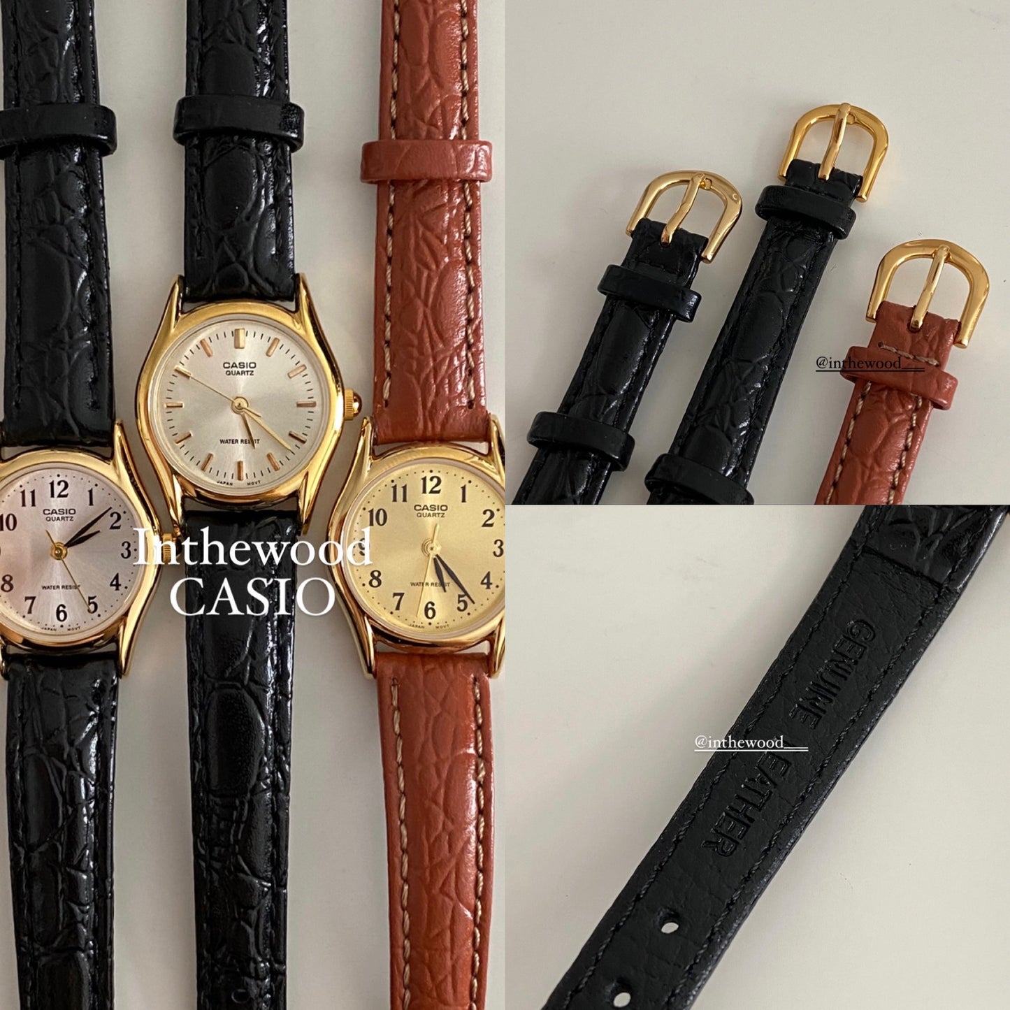 Welfare money🎀 CASIO #11