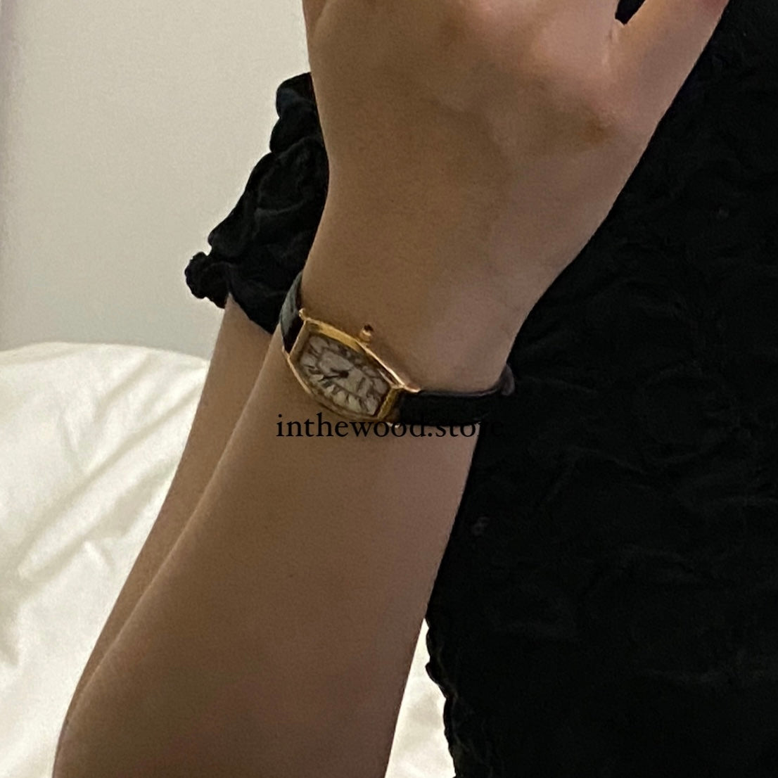 Vintage Lady Roma Watch