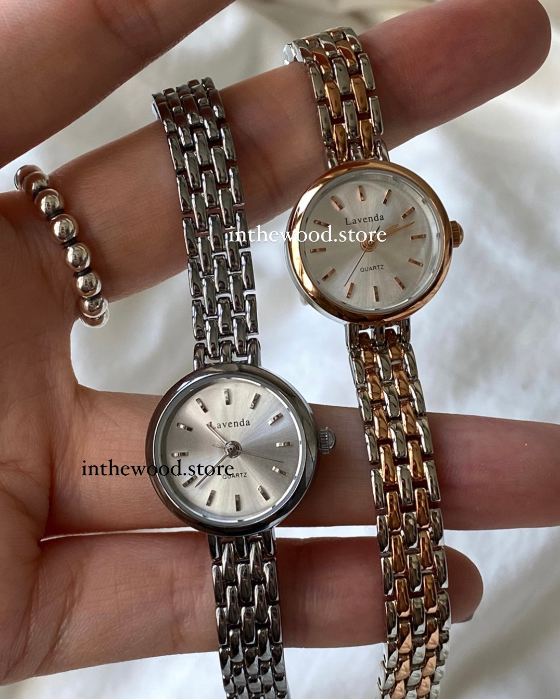 Daily Steel Watch