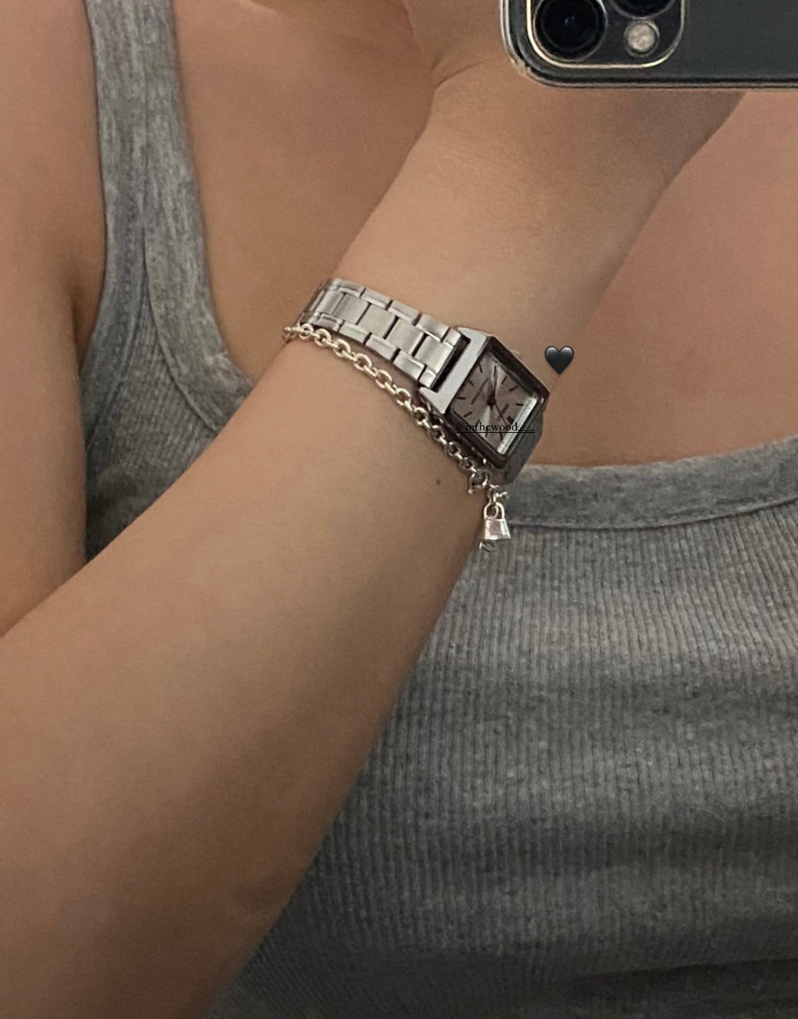 Casio Watch #7