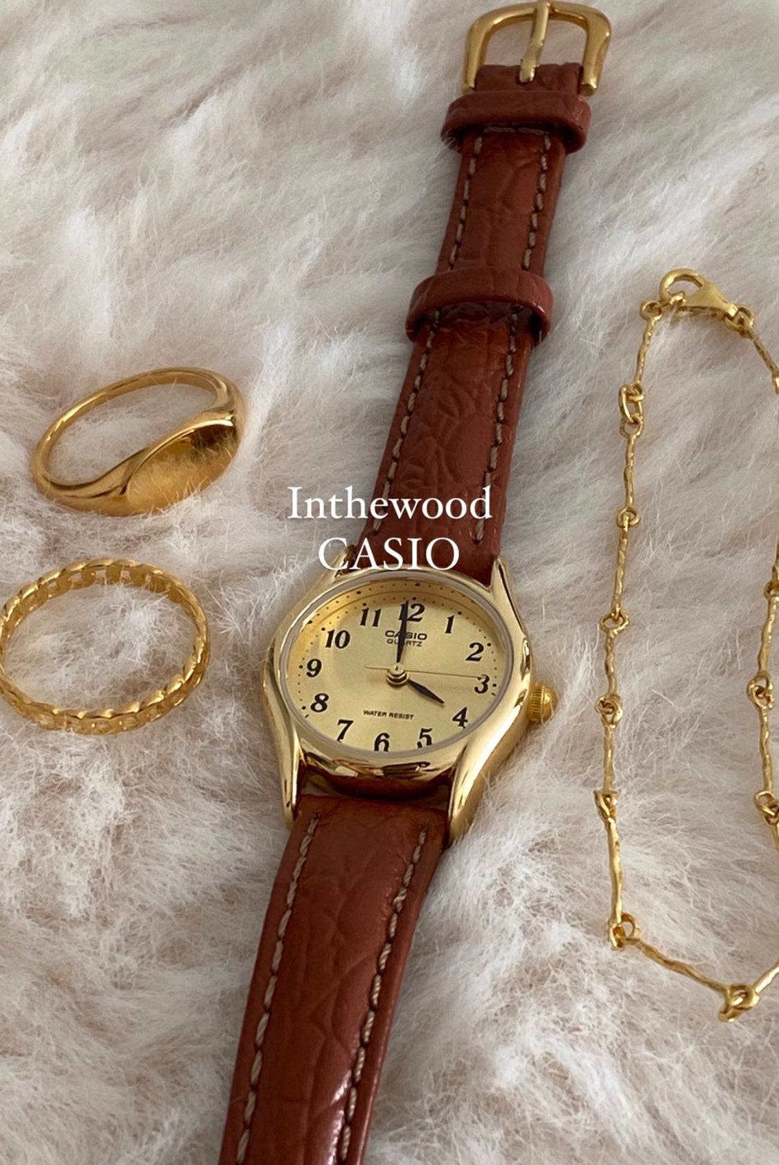 Welfare money🎀 CASIO #11