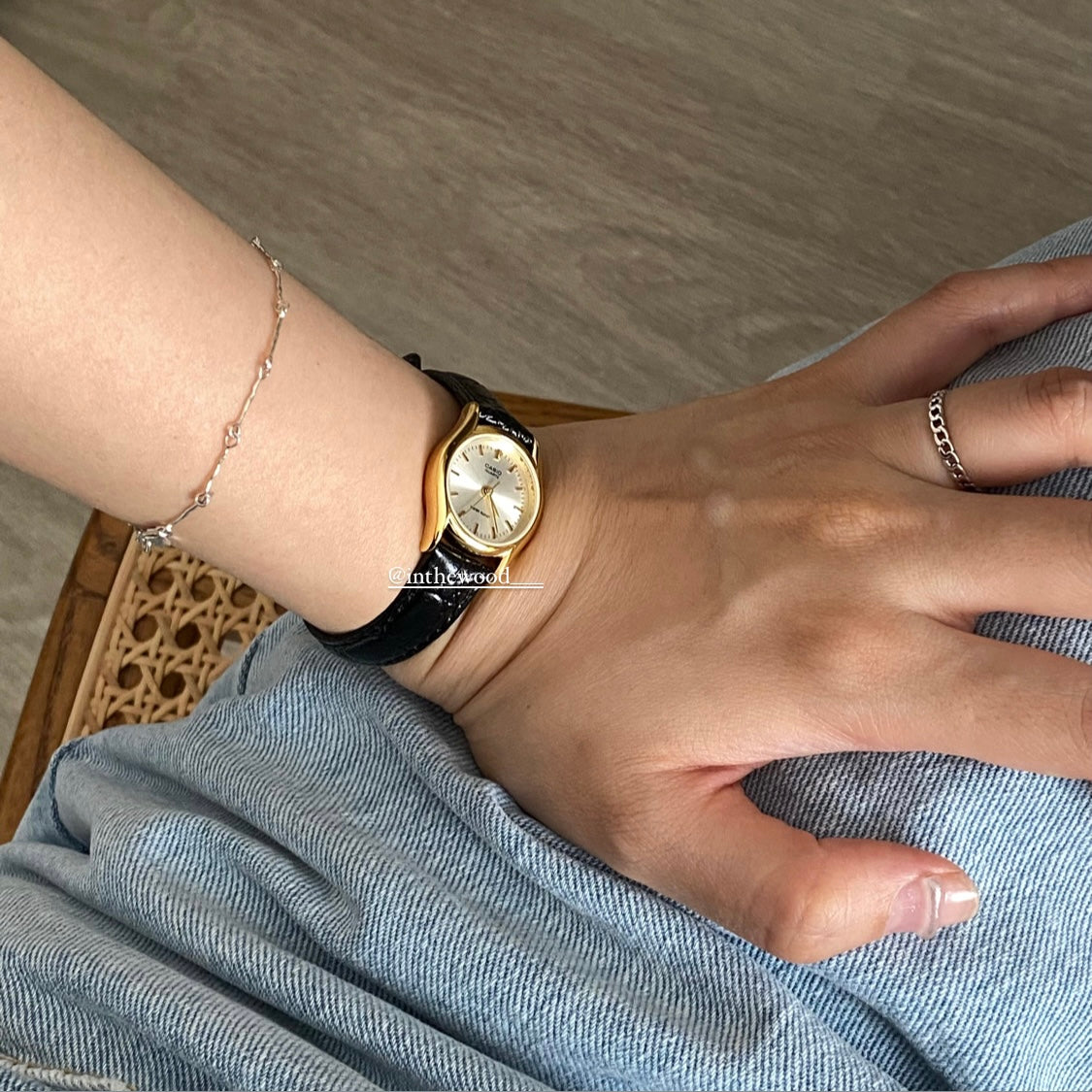 Welfare money🎀 CASIO #11
