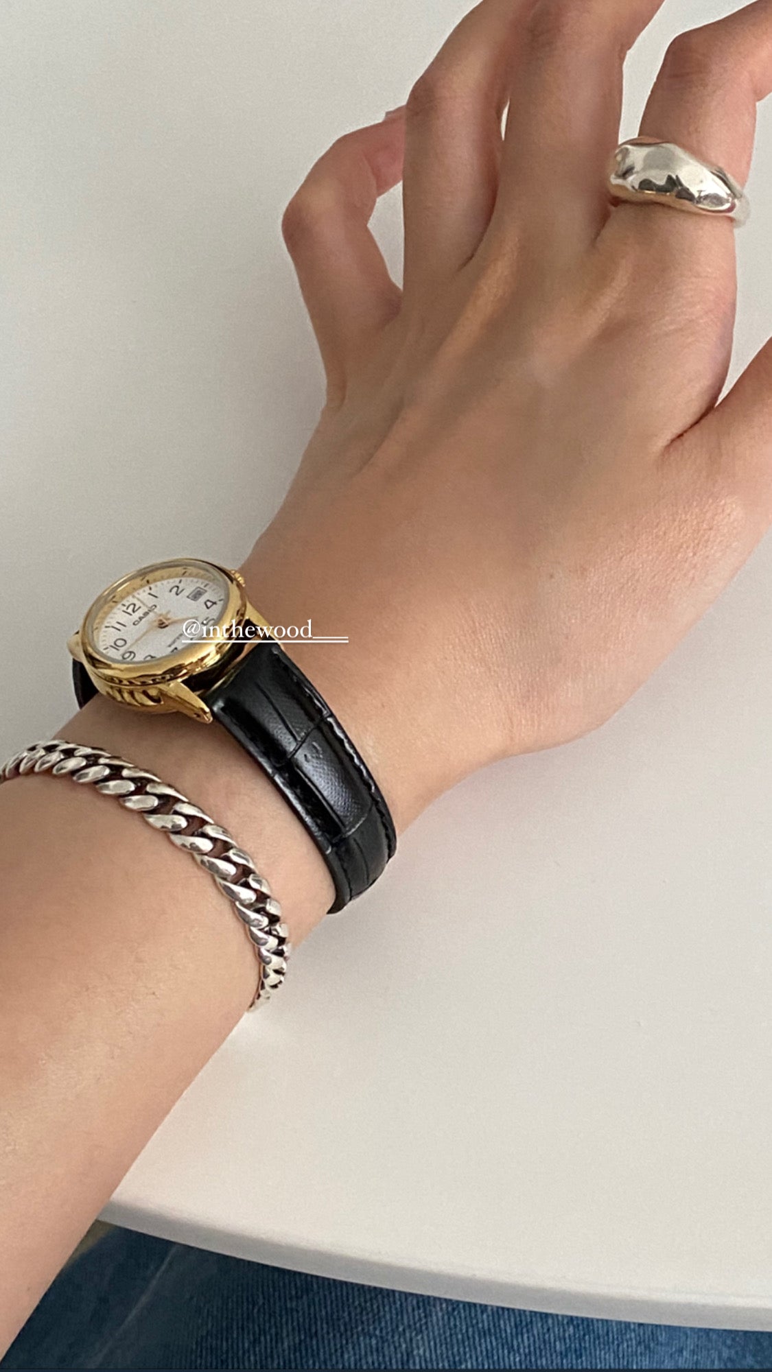 Casio Watch #10