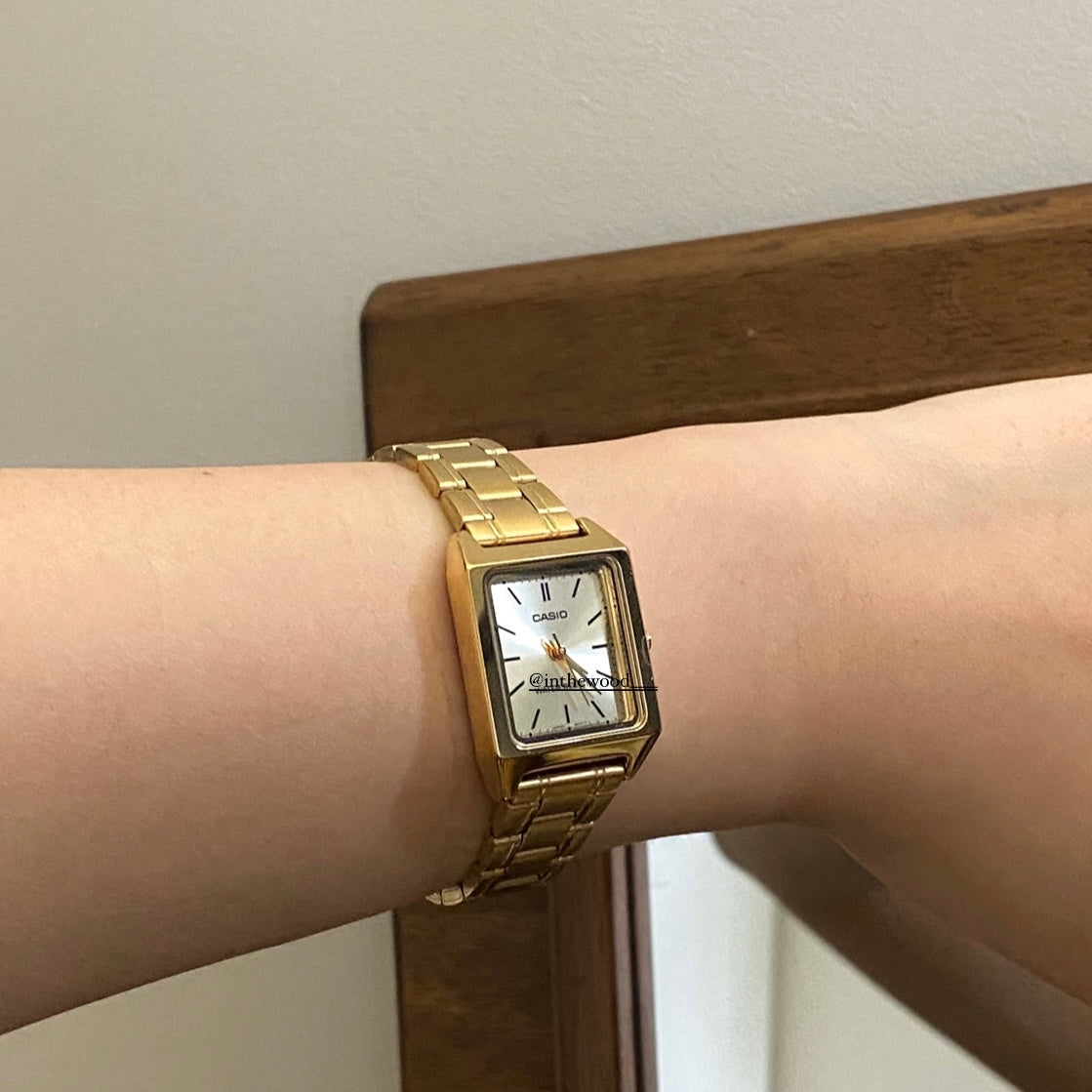 Casio Watch #7