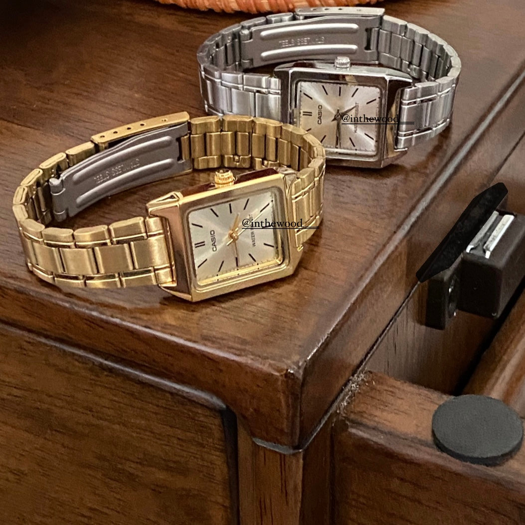 Casio Watch #7