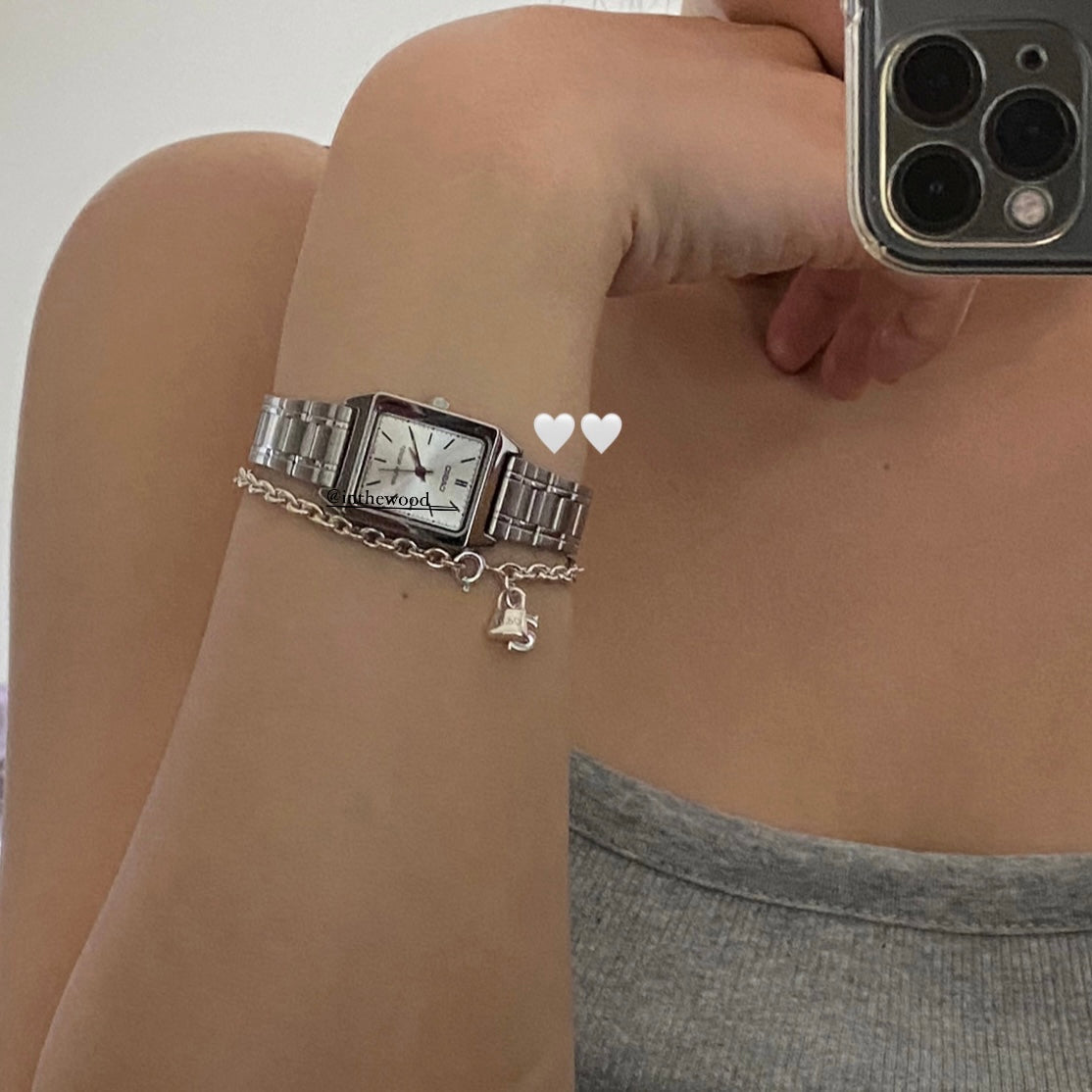 Casio Watch #7