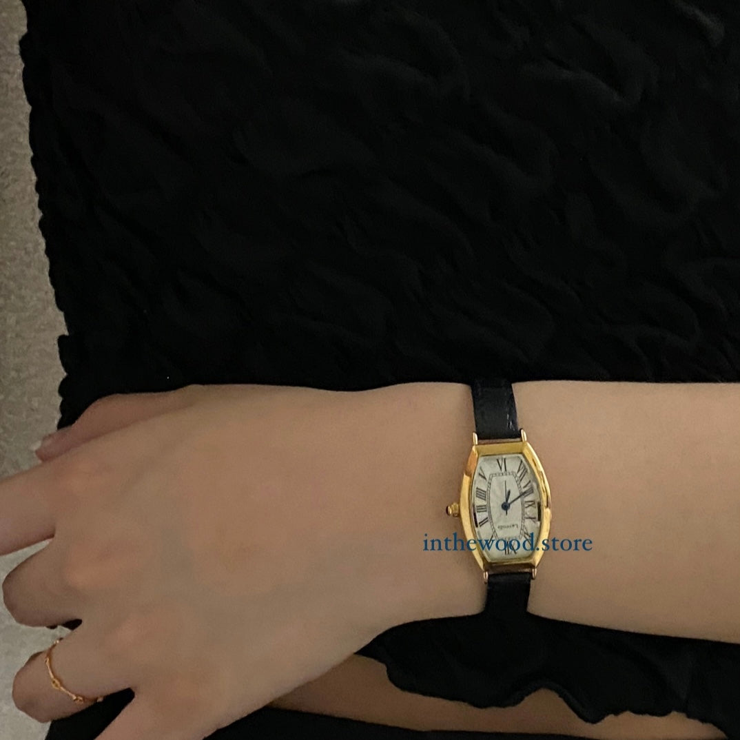 Vintage Lady Roma Watch