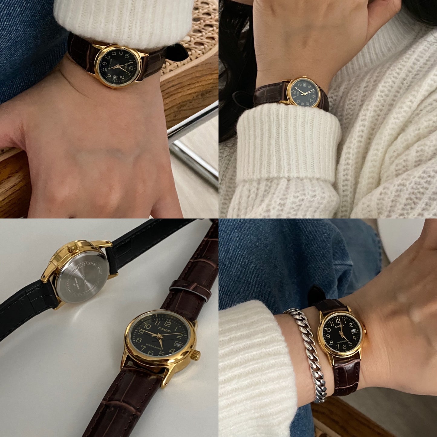Casio Watch #10