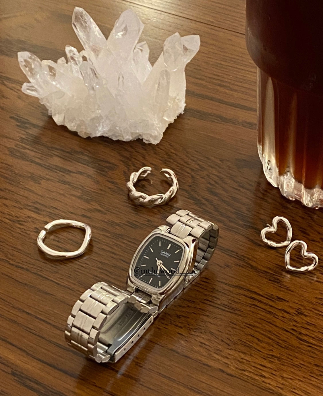 Casio Watch #4