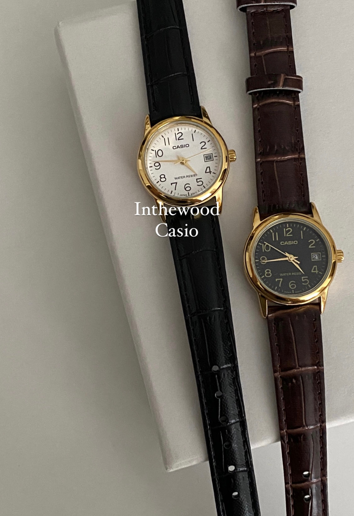 Casio Watch #10