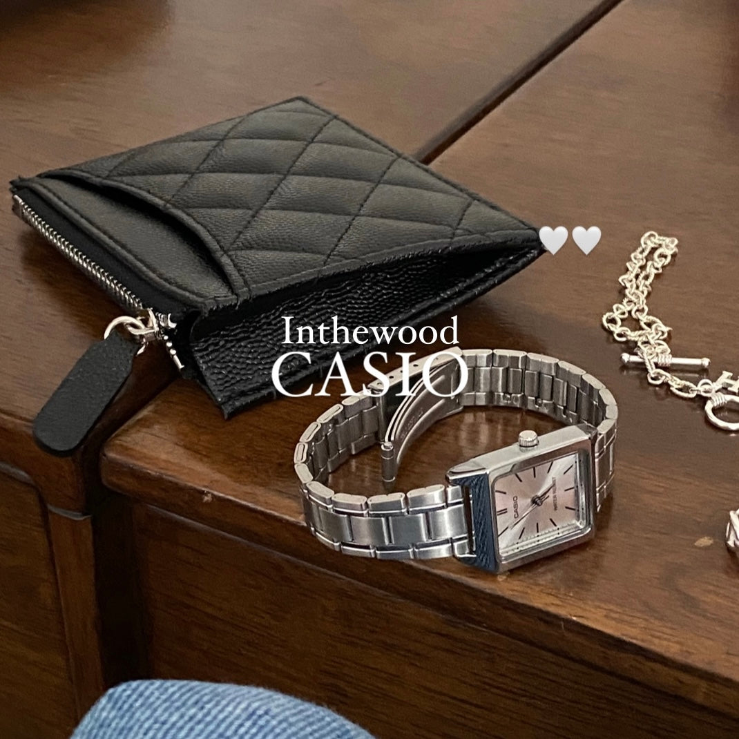 Casio Watch #7