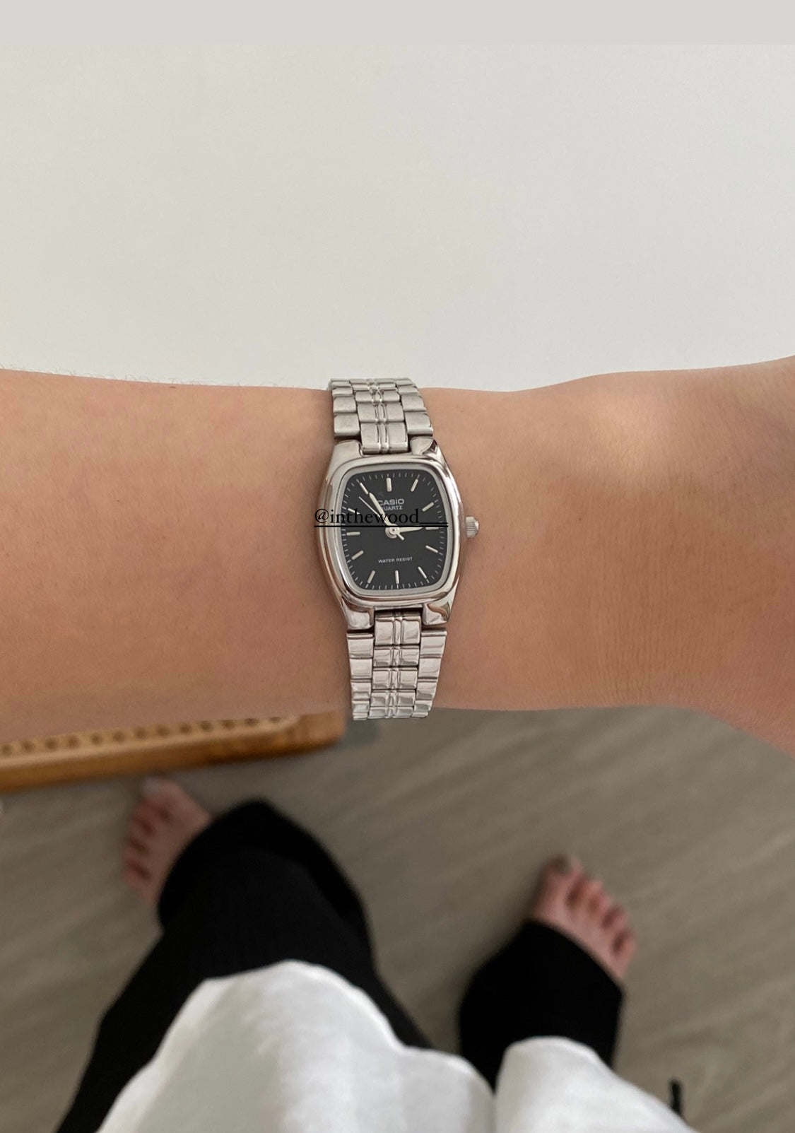 Casio Watch #4