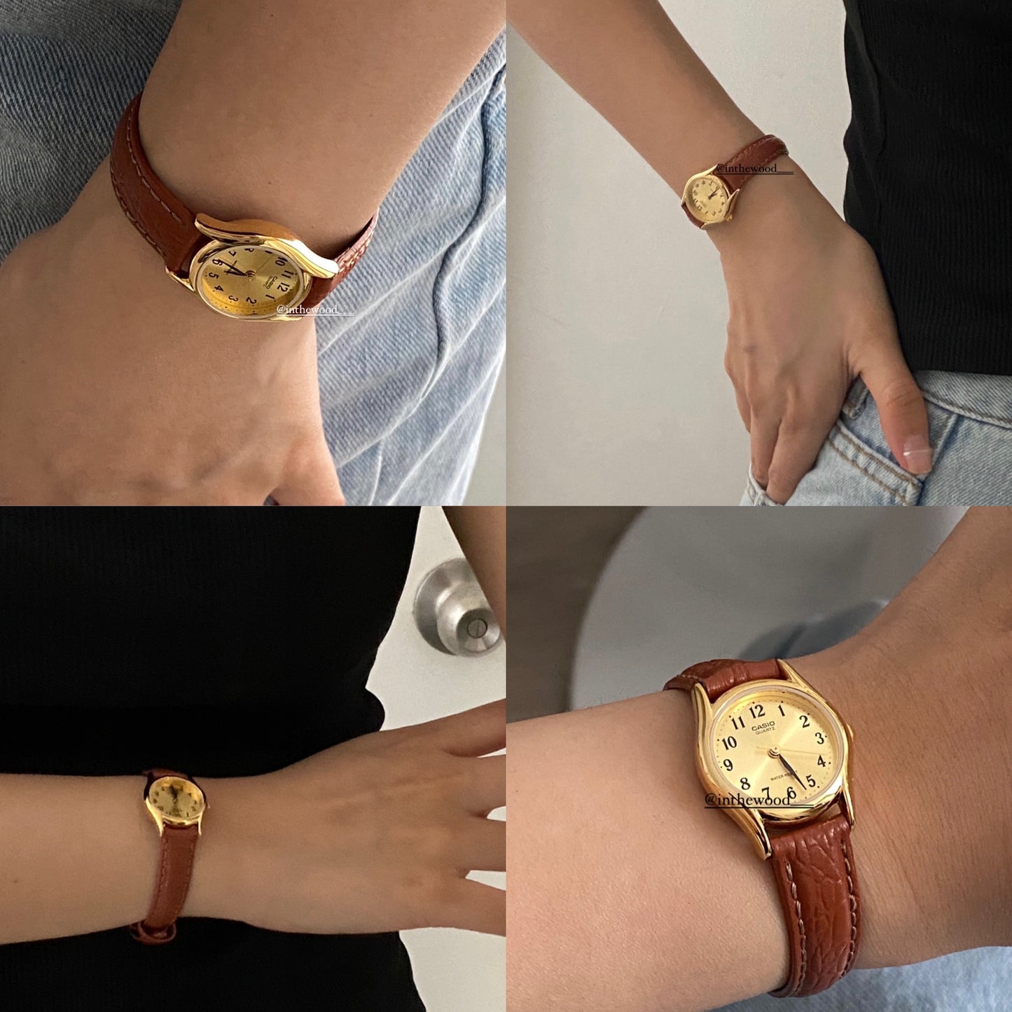 Welfare money🎀 CASIO #11