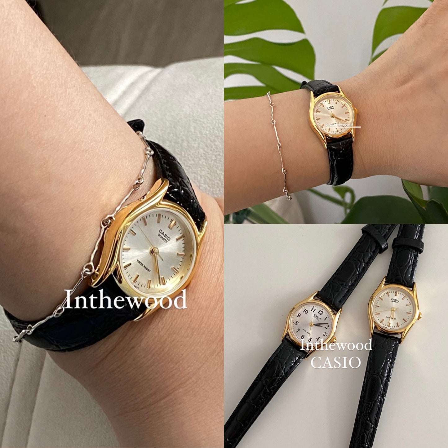 Welfare money🎀 CASIO #11