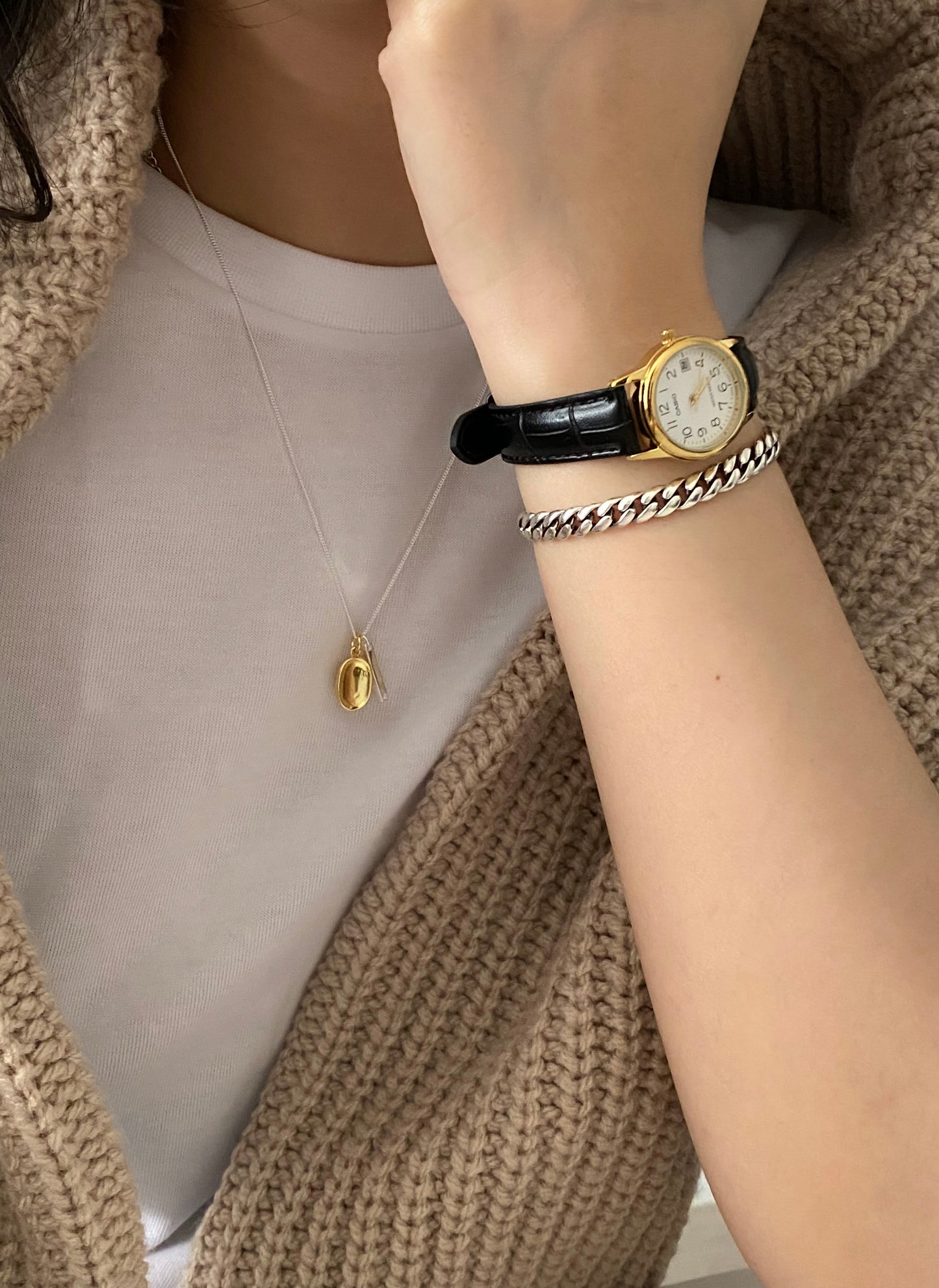 Casio Watch #10