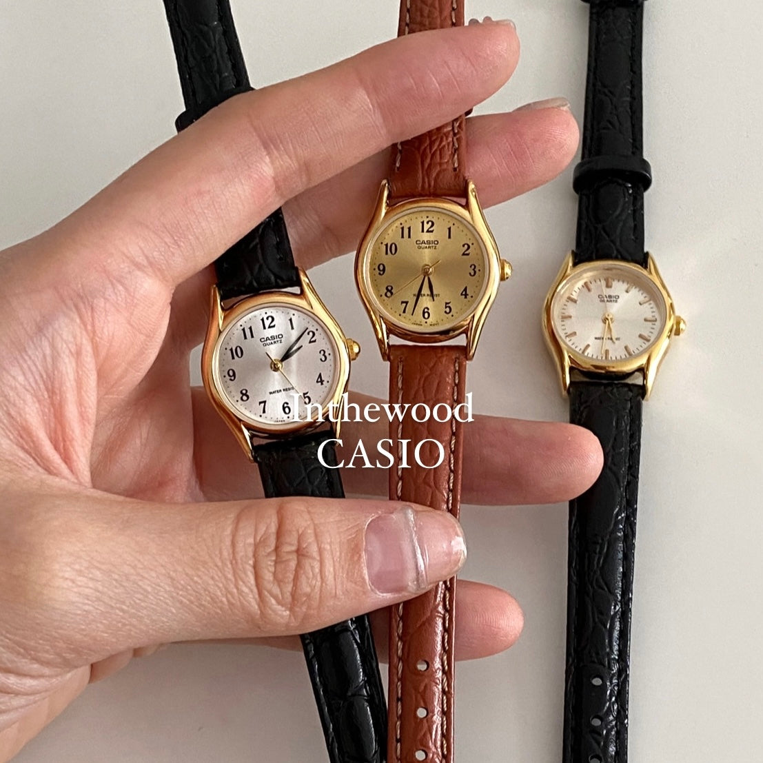 Welfare money🎀 CASIO #11