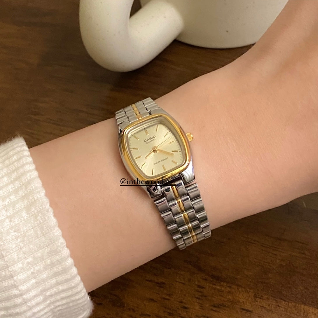 Recommended 🤍Casio Classic Mix