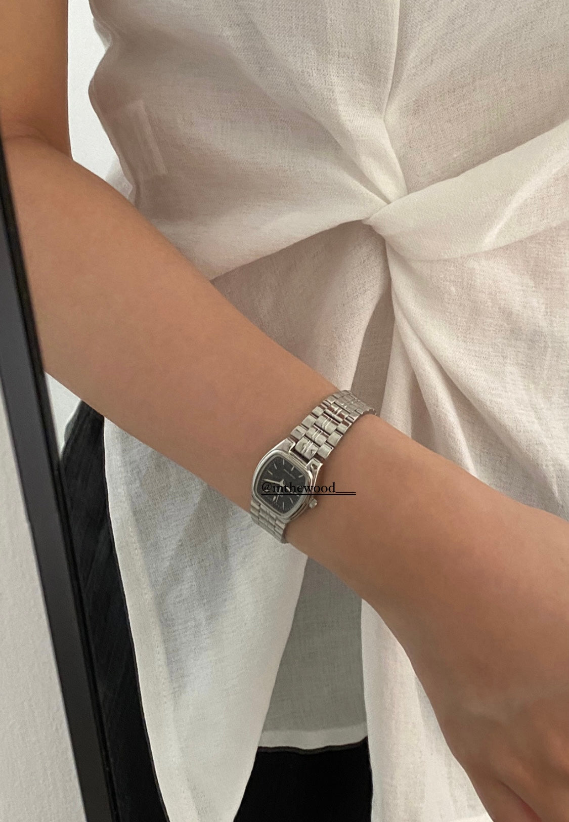 Casio Watch #4