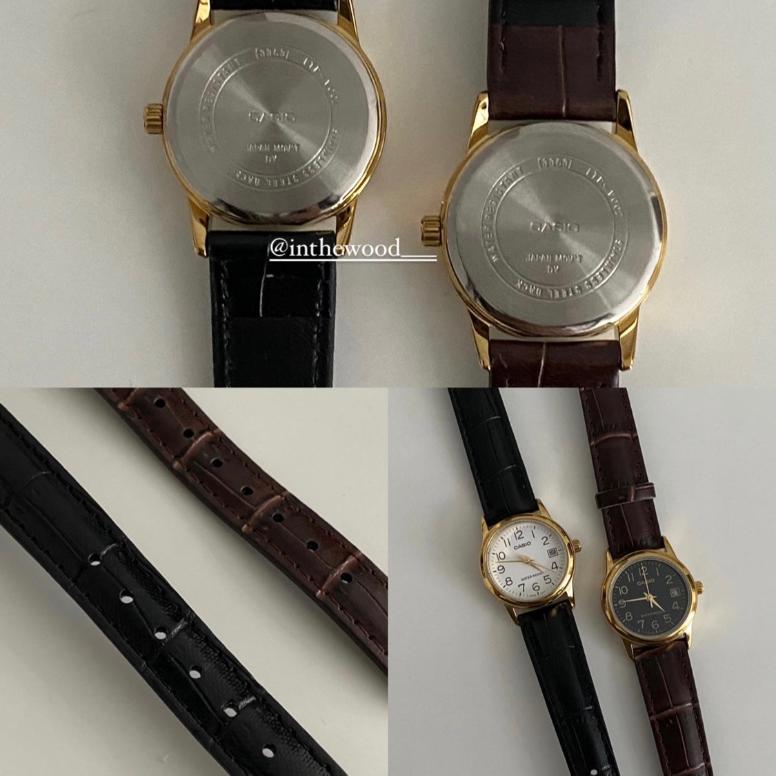 Casio Watch #10