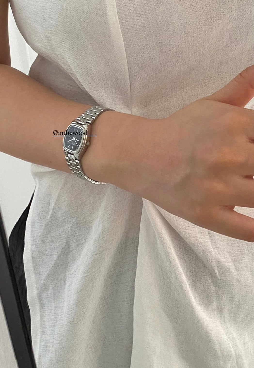 Casio Watch #4