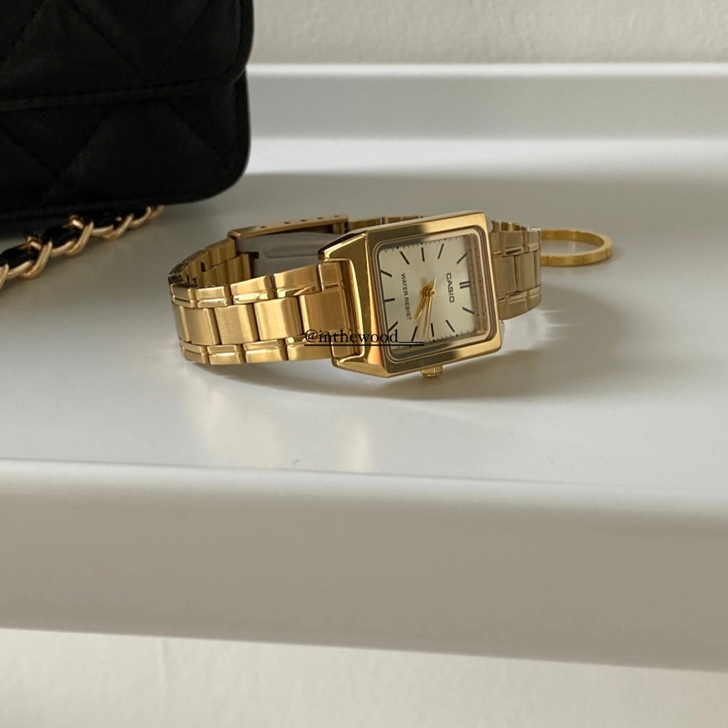 Casio Watch #7
