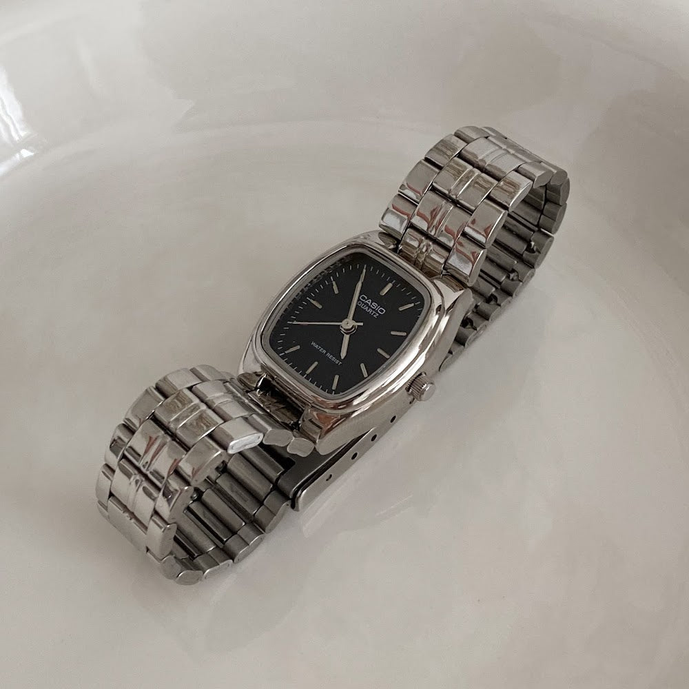 Casio Watch #4