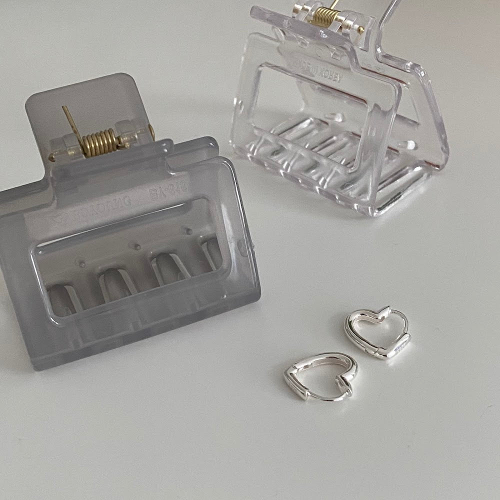 Square Hairpin