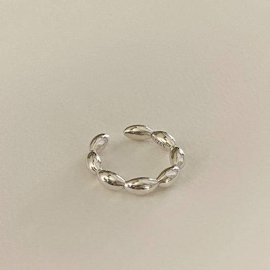 [925silver] Ceres Ring