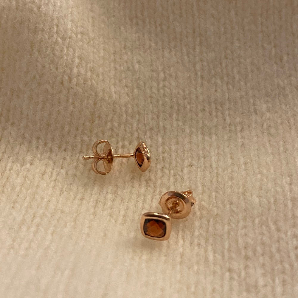 [925silver] Gorgeous Earrings